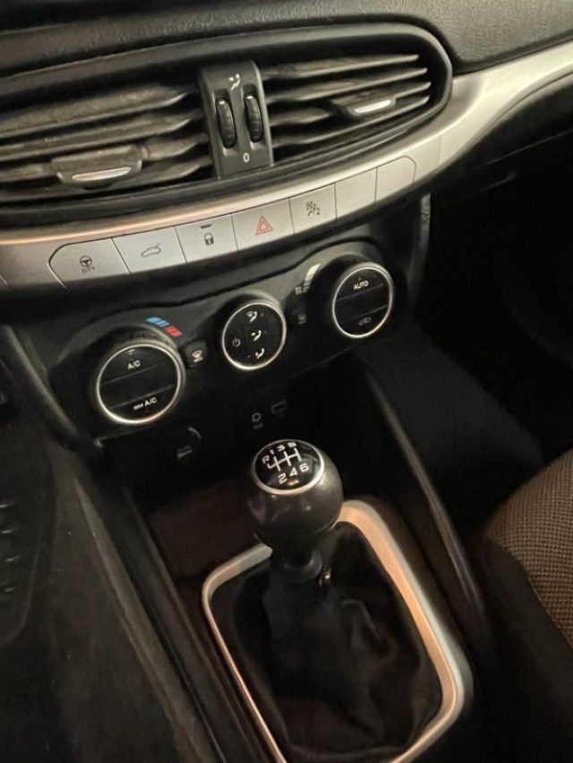 FIAT Tipo usata, con Cruise Control