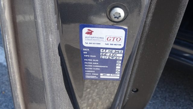 FIAT Punto usata 120