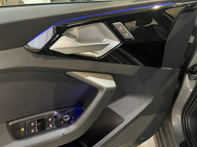 AUDI A1 usata, con Touch screen