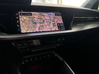 AUDI A3 usata, con Controllo vocale