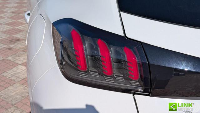 PEUGEOT 208 usata, con ESP