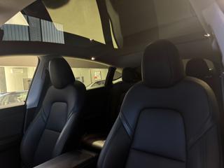 TESLA Model Y usata, con Cerchi in lega