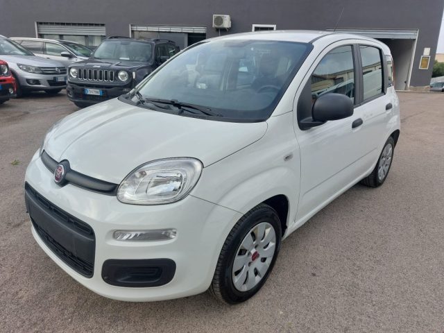 FIAT Panda usata 0