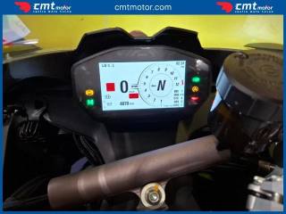 DUCATI Panigale V2 usata 11