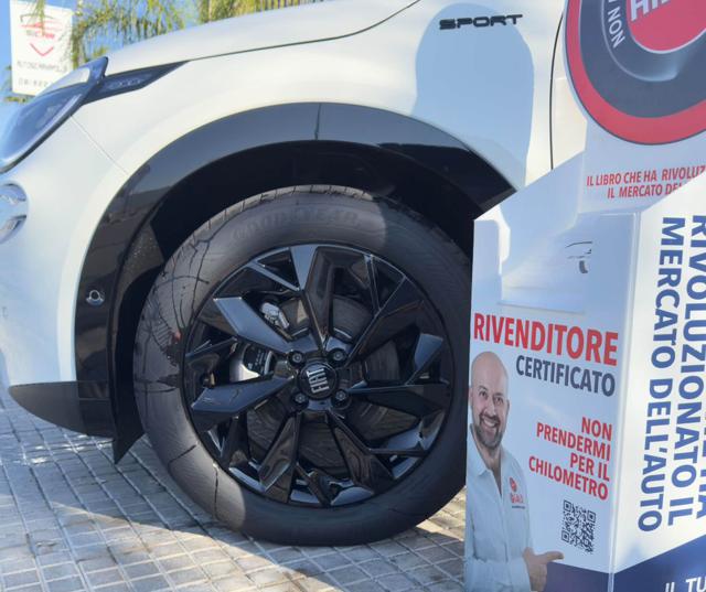 FIAT 600 usata, con Airbag laterali