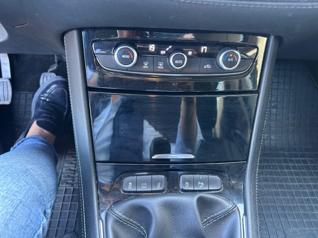 OPEL Grandland X usata, con Controllo trazione