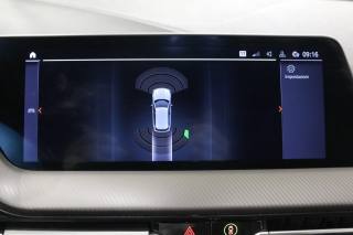 BMW 135 usata, con Controllo trazione
