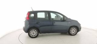 FIAT Panda usata, con Climatizzatore