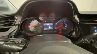 OPEL Corsa usata, con ESP