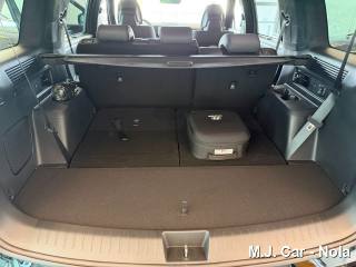 HYUNDAI Santa Fe usata, con Bluetooth