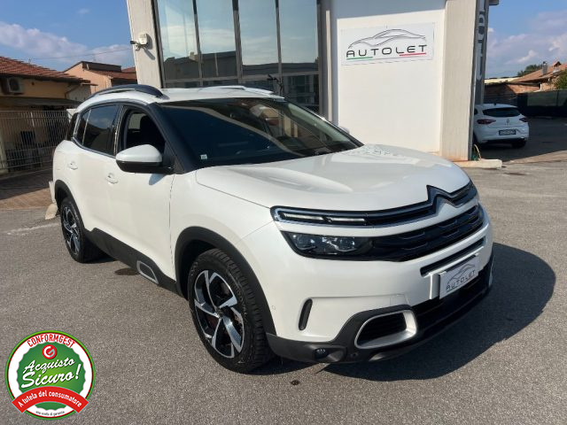 CITROEN C5 Aircross usata, con ABS