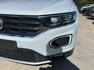 VOLKSWAGEN T-Roc usata, con Airbag