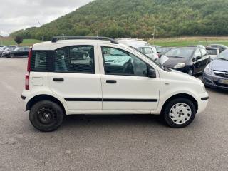 FIAT Panda usata, con Chiusura centralizzata