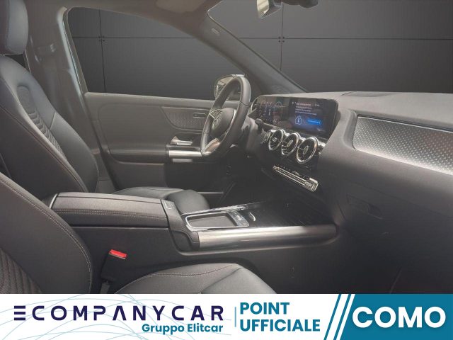 MERCEDES-BENZ GLA 200 usata, con Climatizzatore