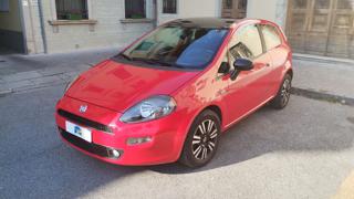 FIAT Punto 0.9 TwinAir Turbo S&S 3 porte NEOPATENTATI