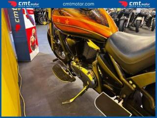 KAWASAKI VN 900 usata 5
