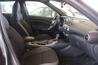 NISSAN Juke usata, con Cruise Control