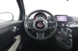 FIAT 500C usata 5