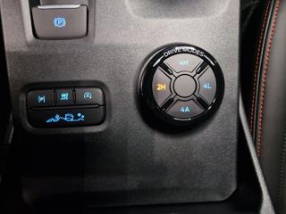 FORD Ranger Raptor usata, con Sensore di pioggia