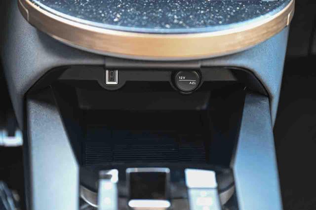 LANCIA Ypsilon usata, con Fendinebbia