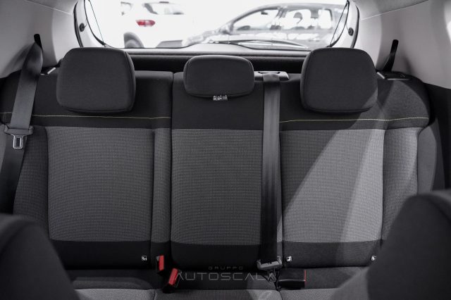 CITROEN C3 usata, con Controllo elettronico della corsia