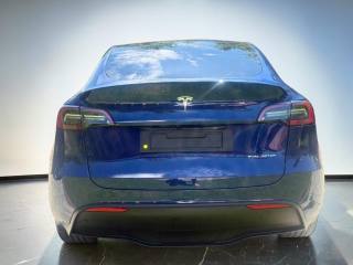 TESLA Model Y usata, con Autoradio