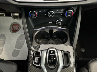ALFA ROMEO Stelvio usata, con Trazione integrale