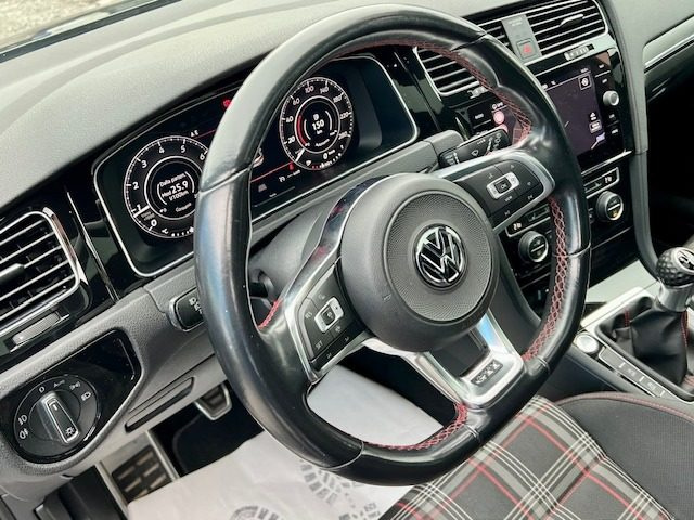 VOLKSWAGEN Golf GTI usata, con Servosterzo