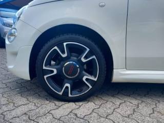 FIAT 500 usata, con Climatizzatore