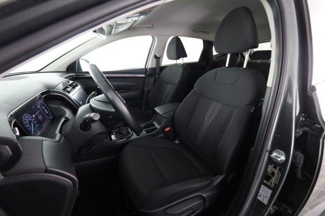 HYUNDAI Tucson usata 2