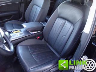 AUDI A6 usata, con Chiusura centralizzata