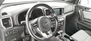 KIA Sportage usata 58