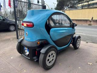 RENAULT Twizy usata 6