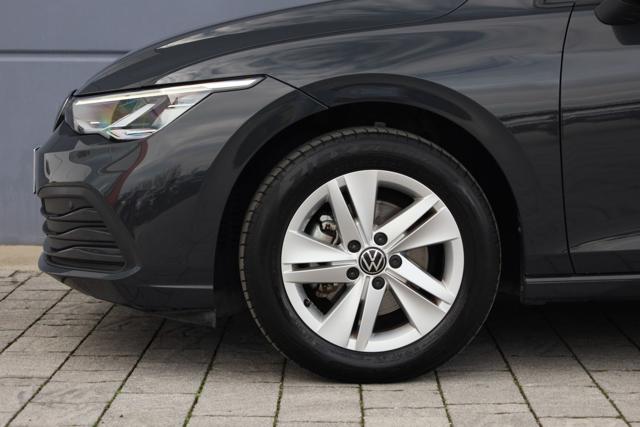 VOLKSWAGEN Golf usata, con Adaptive Cruise Control