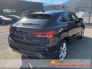 AUDI Q3 usata, con Cerchi in lega