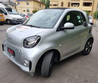 SMART ForTwo usata, con Airbag laterali