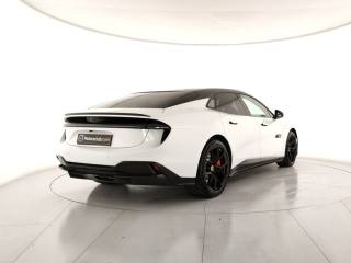 LOTUS Emeya usata, con Antifurto