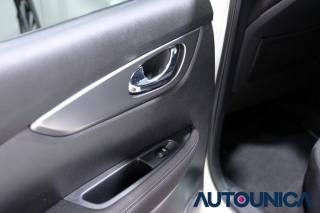 NISSAN Qashqai usata, con Telecamera per parcheggio assistito