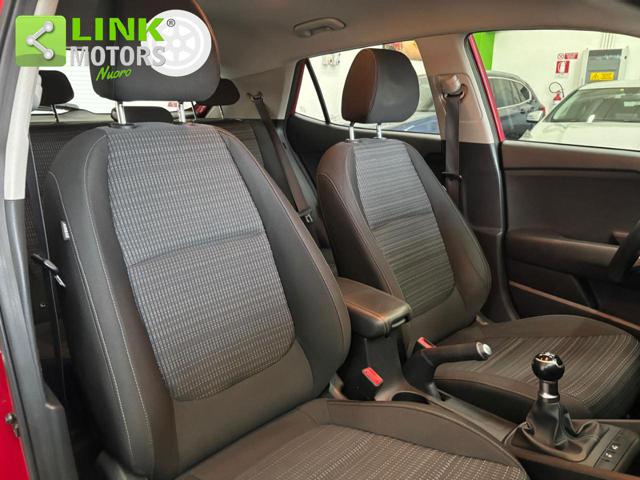 KIA Stonic usata, con ESP