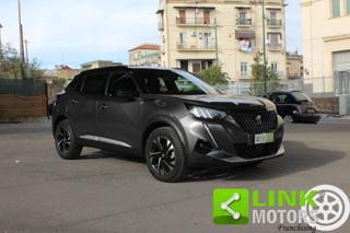 PEUGEOT 2008 usata, con Boardcomputer