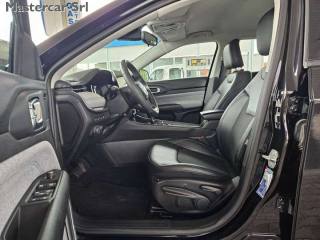 JEEP Compass usata, con Supporto lombare
