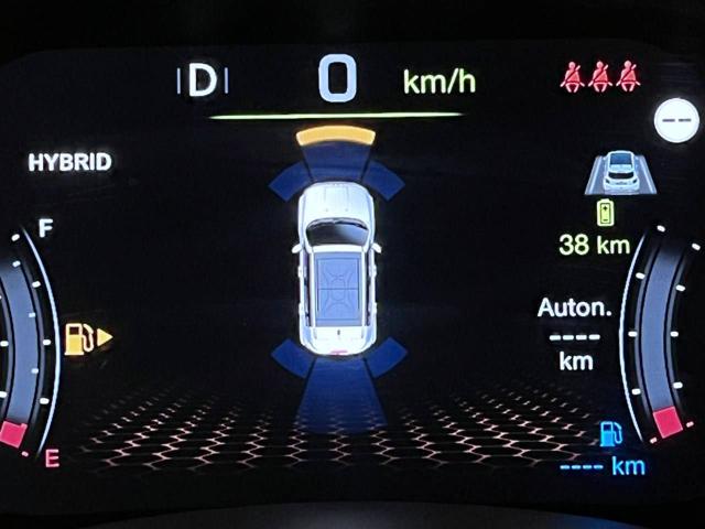 JEEP Renegade usata, con Cruise Control