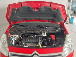 CITROEN Berlingo usata, con Airbag Passeggero