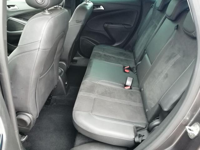 OPEL Crossland usata, con Cerchi in lega