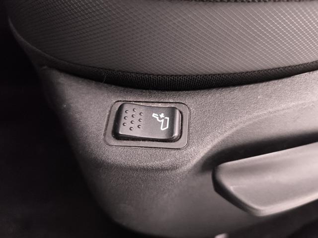 JEEP Renegade usata, con Cruise Control