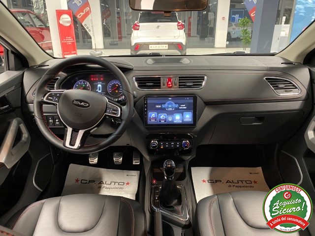 EVO Evo3 usata, con Cruise Control