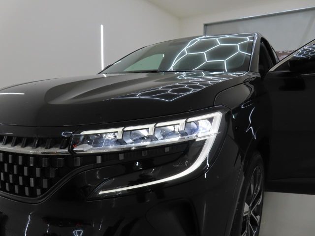 RENAULT Austral usata, con Alzacristalli elettrici