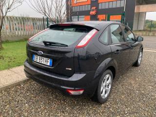 FORD Focus usata, con Alzacristalli elettrici