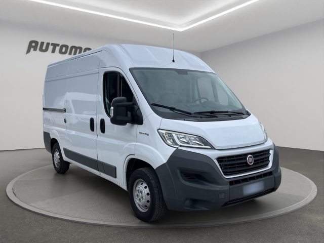 FIAT Ducato usata, con Chiusura centralizzata