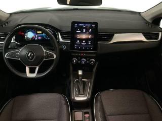 RENAULT Captur usata, con Cruise Control